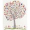 Bothy Threads Love Tree Counted Cross Stitch Kit